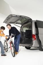 Nissan NV200 2009 года